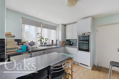 undefined, Norwood Park Road, West Norwood