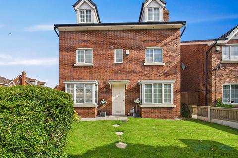 3 bedroom detached house for sale, Sandwell Avenue,  Thornton-Cleveleys, FY5