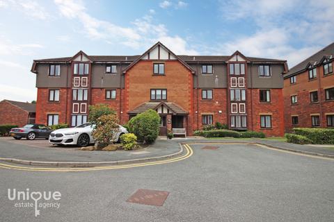 undefined, Windsor Court,  Poulton-le-Fylde, FY6