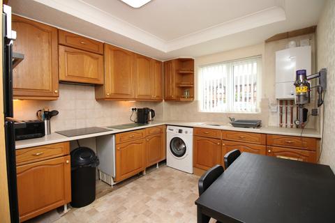 undefined, Windsor Court,  Poulton-le-Fylde, FY6