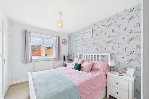 4 bedroom detached house for sale, Millport Drive, Eye, PE6