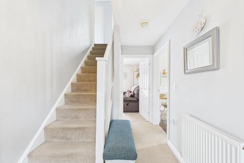 4 bedroom detached house for sale, Millport Drive, Eye, PE6