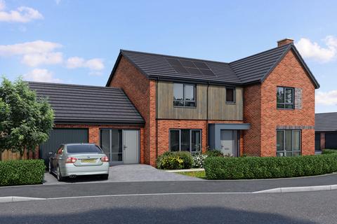 6 bedroom detached house for sale, Plot 94, Farmhouse 6 at The Farmstead Eco Collection, Feniscowles BB2