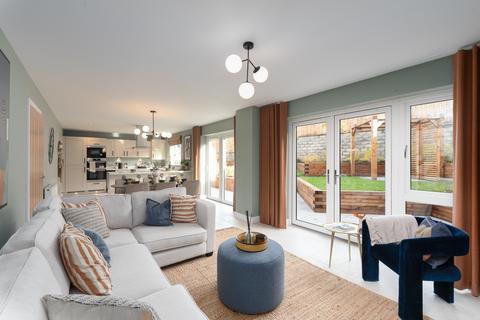 6 bedroom detached house for sale, Plot 94, Farmhouse 6 at The Farmstead Eco Collection, Feniscowles BB2