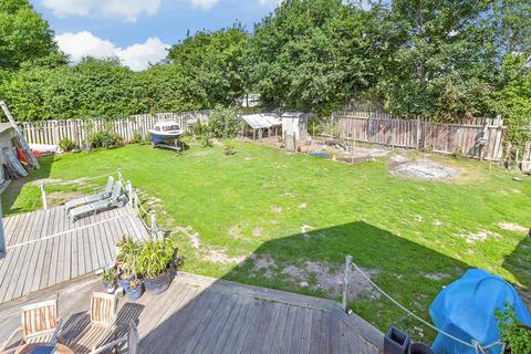 4 bedroom semi-detached house for sale, Chalk Lane, Sidlesham, Chichester, West Sussex