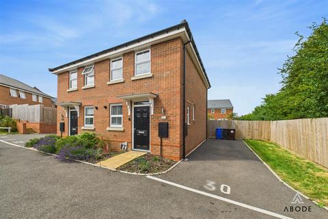 30 Kingstone Road, Uttoxeter, ST14 8WH