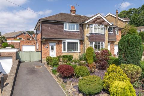 23 Kirkfields, Baildon, Shipley, BD17 6HY