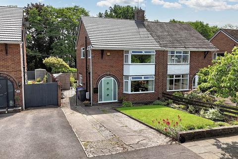 45 Atherstone Road, Stoke-on-trent, ST4 8JU