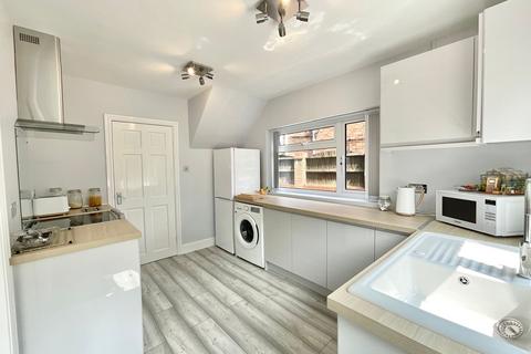 45 Atherstone Road, Stoke-on-trent, ST4 8JU
