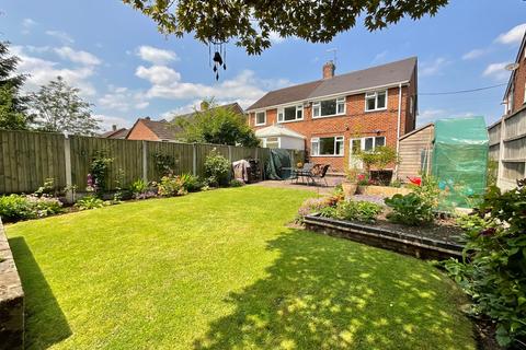 45 Atherstone Road, Stoke-on-trent, ST4 8JU