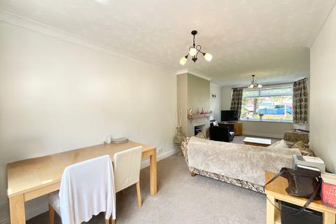 45 Atherstone Road, Stoke-on-trent, ST4 8JU