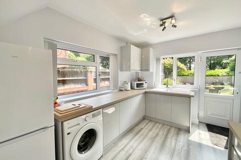 45 Atherstone Road, Stoke-on-trent, ST4 8JU
