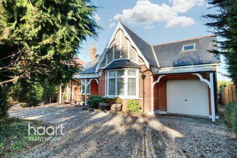 Ingrave Road, Brentwood