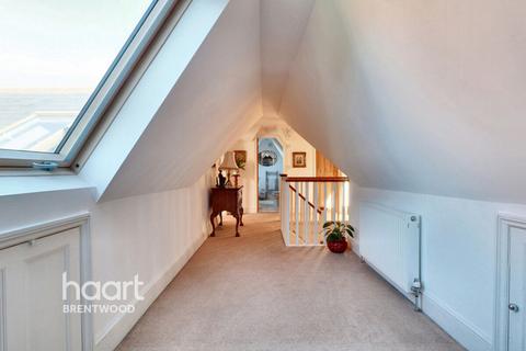 Ingrave Road, Brentwood