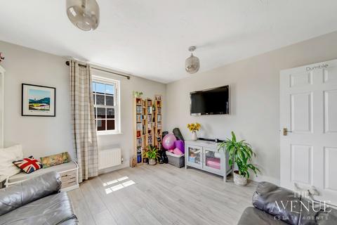 27 Abell Way, Springfield, Chelmsford, CM2 6WU