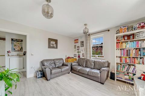 27 Abell Way, Springfield, Chelmsford, CM2 6WU