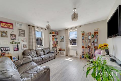 27 Abell Way, Springfield, Chelmsford, CM2 6WU