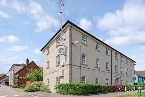 27 Abell Way, Springfield, Chelmsford, CM2 6WU