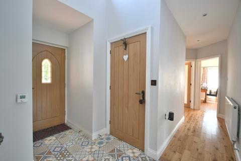 4 bedroom detached bungalow for sale, Nursery Lane, King's Lynn PE30