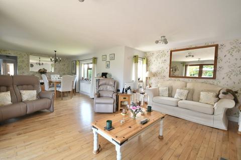 4 bedroom detached bungalow for sale, Nursery Lane, King's Lynn PE30