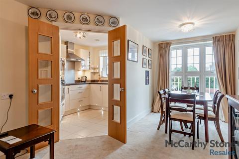 2 bedroom apartment for sale, Swift House, St. Lukes Road, Maidenhead