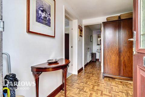 3 bedroom semi-detached house for sale, Blackwood NP12