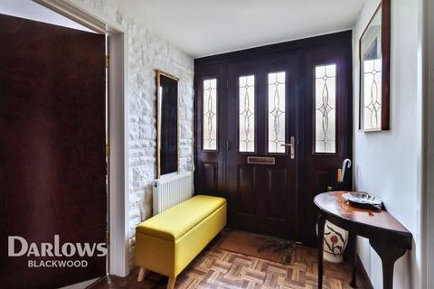 3 bedroom semi-detached house for sale, Blackwood NP12