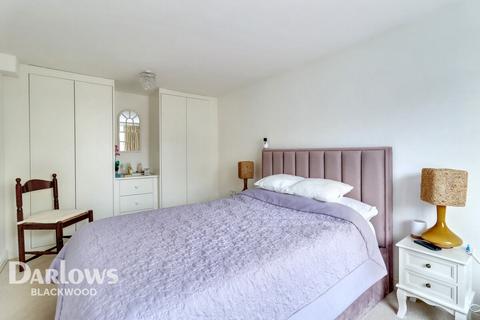 3 bedroom semi-detached house for sale, Blackwood NP12