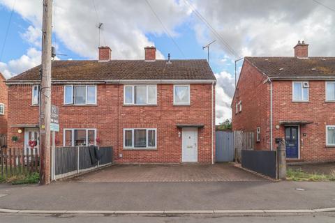 Queen Elizabeth Avenue, Gaywood, King's Lynn, Norfolk, PE30