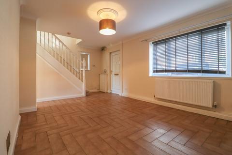 3 bedroom semi-detached house for sale, Queen Elizabeth Avenue, Gaywood, King's Lynn, Norfolk, PE30
