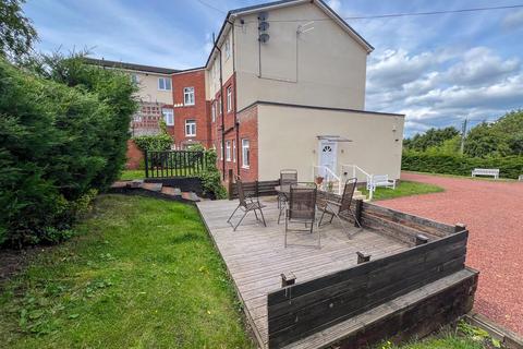 undefined, Ryecroft Rise, Wooler