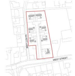 Planning Application