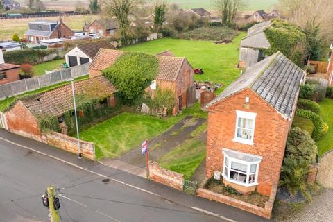 undefined, West Street, West Butterwick, DN17