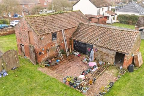 undefined, West Street, West Butterwick, DN17