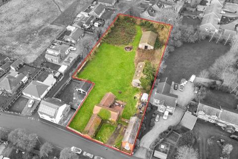 Land for sale, West Street, West Butterwick, DN17