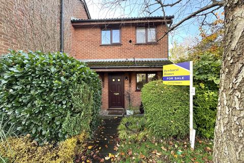 undefined, Barnacre Close, Fulwood PR2