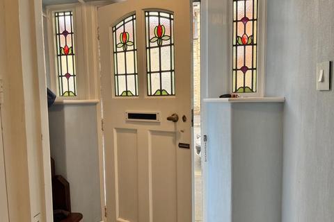 undefined, West End, Kirkbymoorside, York