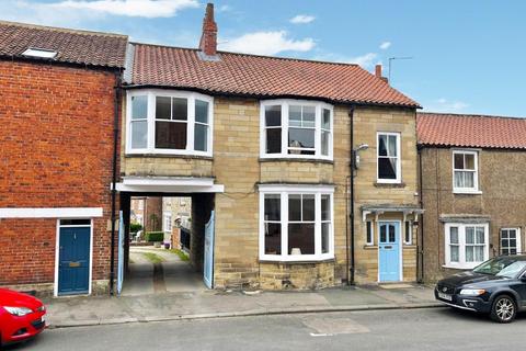West End, Kirkbymoorside, York
