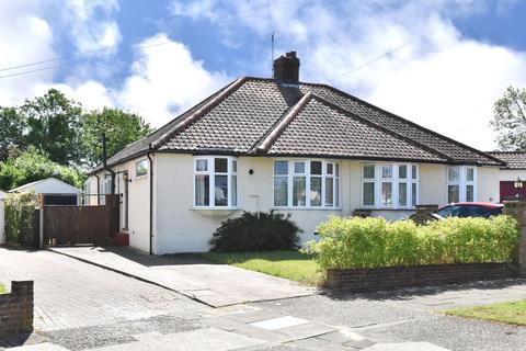 3 bedroom semi-detached bungalow for sale, Sandhurst Road, Orpington