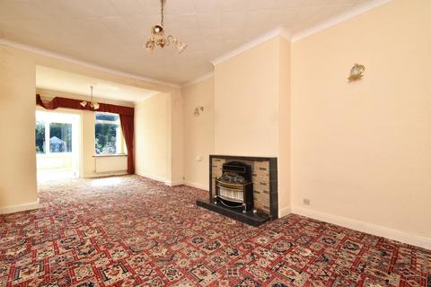 3 bedroom semi-detached bungalow for sale, Sandhurst Road, Orpington