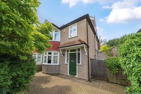 41 Whitmore Road, Beckenham, BR3 3NX