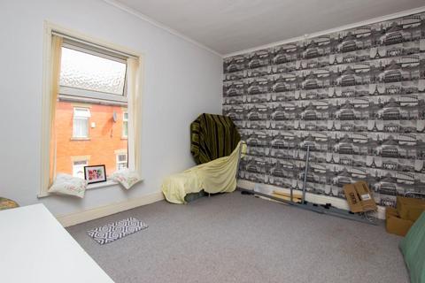 2 bedroom terraced house for sale, Francis Street, Blackburn