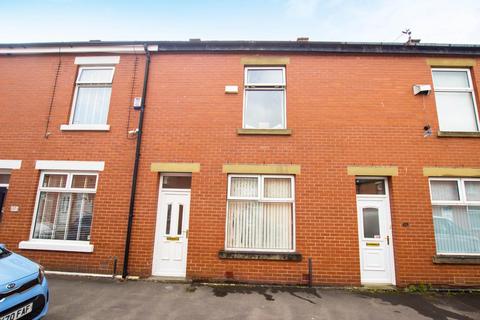 2 bedroom terraced house for sale, Francis Street, Blackburn