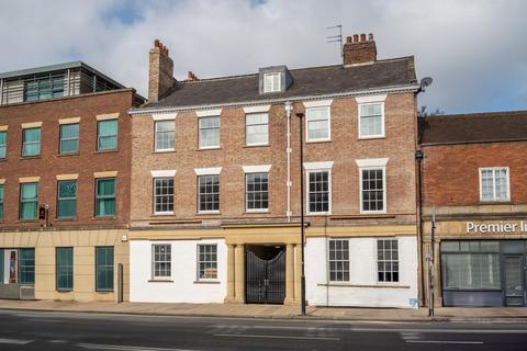 undefined, Blossom Street, York