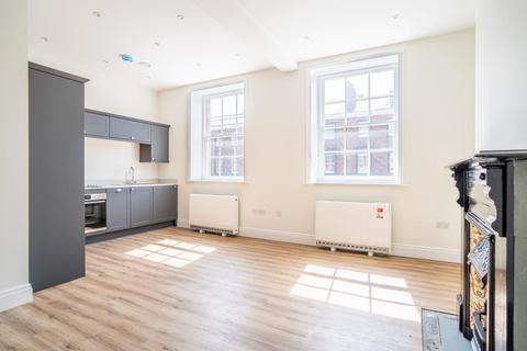 undefined, Blossom Street, York