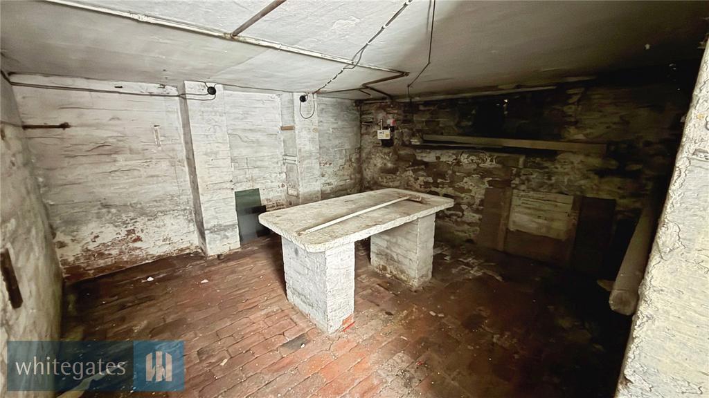 Cellar