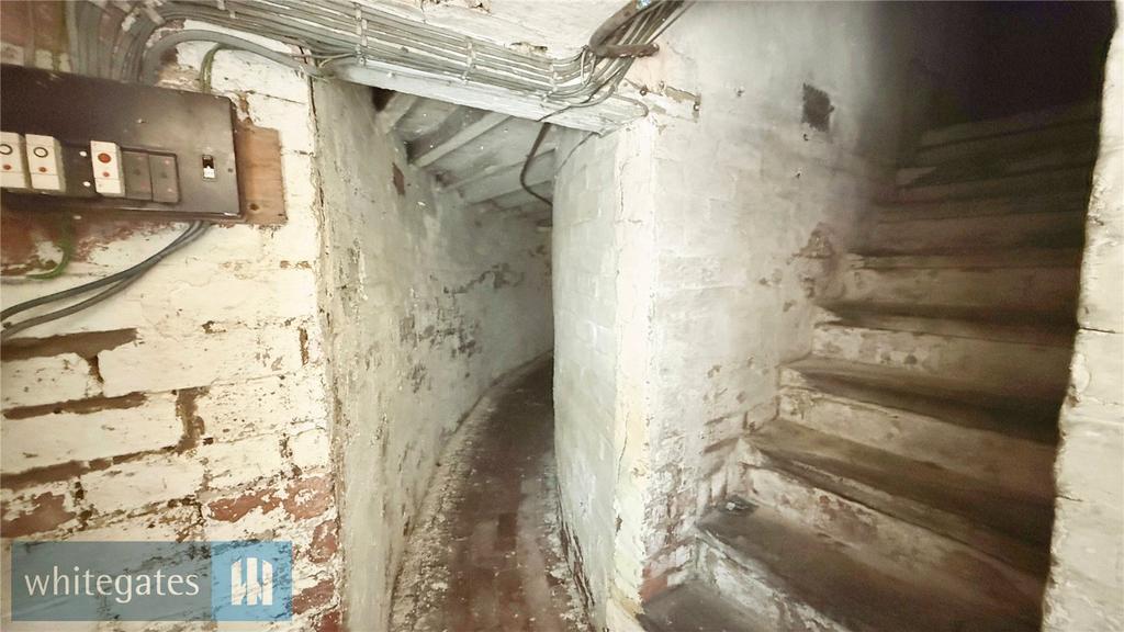 Cellar