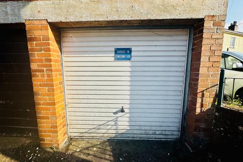 Garage for sale, Birchen Lane, Tiverton, EX16