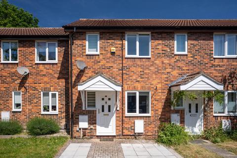 57 Speedwell Close, Cambridge, CB1 9YS