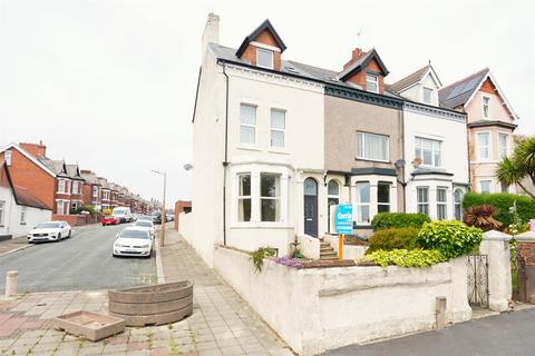 6 bedroom end of terrace house for sale, Abbey Road, Barrow-In-Furness